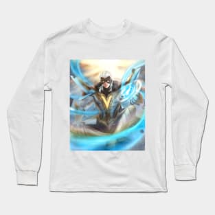 Vale Blizzard Storm Long Sleeve T-Shirt